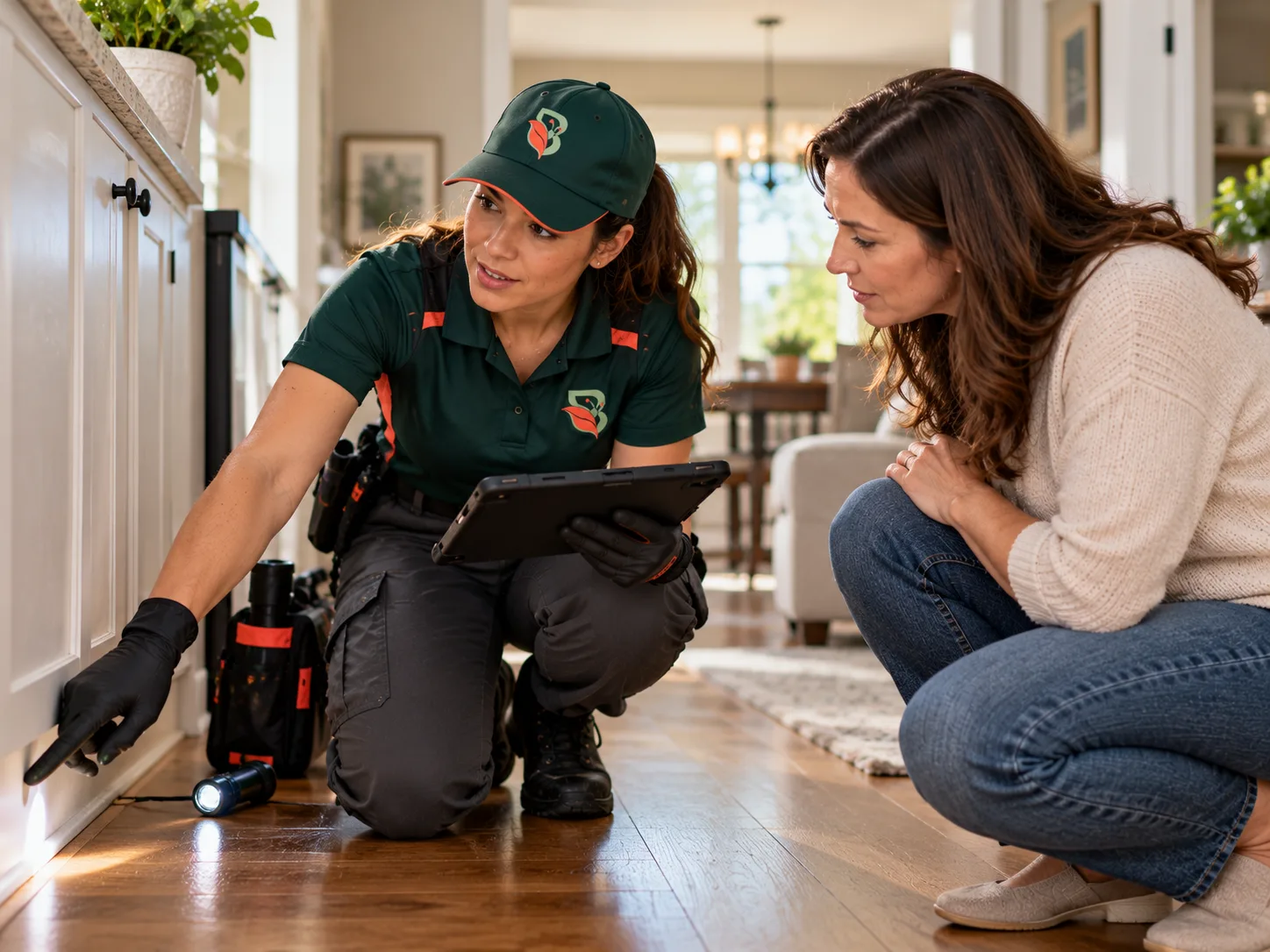 Pest Control Springdale, WA FAQs